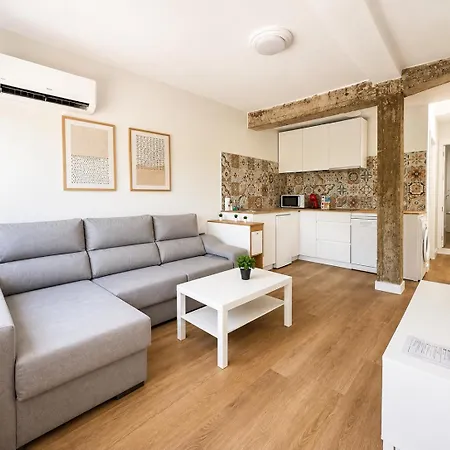 El Pico De Santillana - Parking Privado - Aire Acondicionado - Bbq - Jardines - Wifi * Vispieres