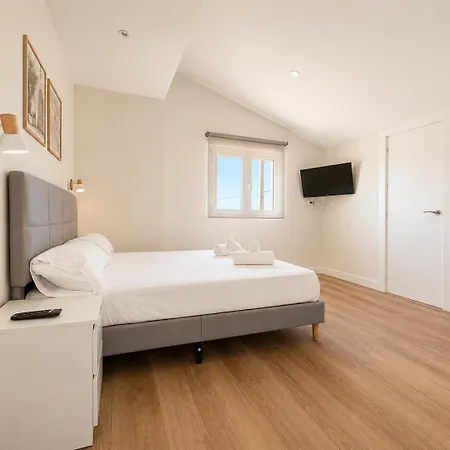El Pico De Santillana - Parking Privado - Aire Acondicionado - Bbq - Jardines - Wifi * Vispieres