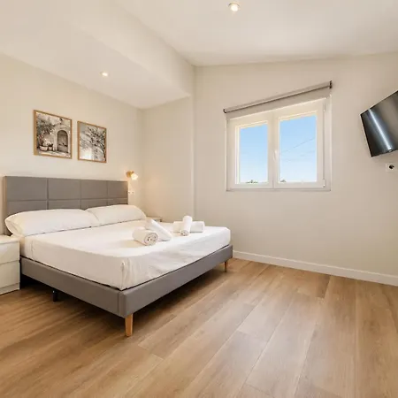 El Pico De Santillana - Parking Privado - Aire Acondicionado - Bbq - Jardines - Wifi Vispieres