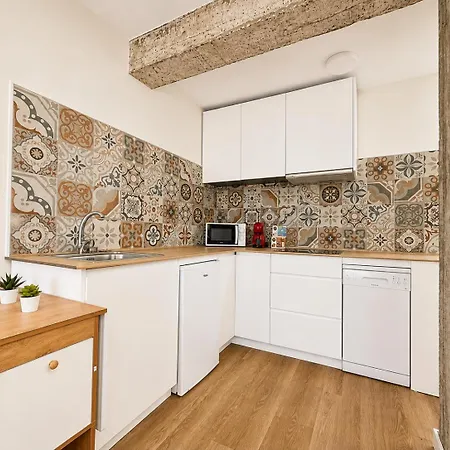 Apartment El Pico De Santillana - Parking Privado - Aire Acondicionado - Bbq - Jardines - Wifi *