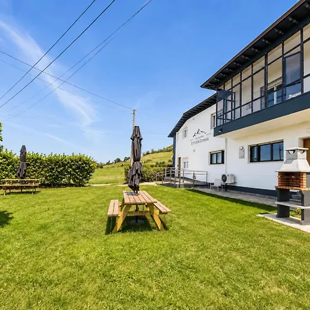 El Pico De Santillana - Parking Privado - Aire Acondicionado - Bbq - Jardines - Wifi * Vispieres