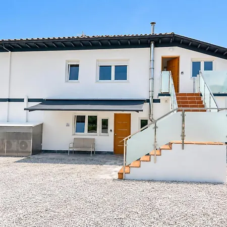 El Pico De Santillana - Parking Privado - Aire Acondicionado - Bbq - Jardines - Wifi *