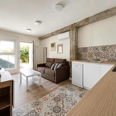 El Pico De Santillana - Parking Privado - Aire Acondicionado - Bbq - Jardines - Wifi * Vispieres