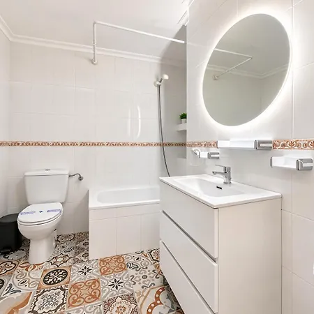 El Pico De Santillana - Parking Privado - Aire Acondicionado - Bbq - Jardines - Wifi * Vispieres