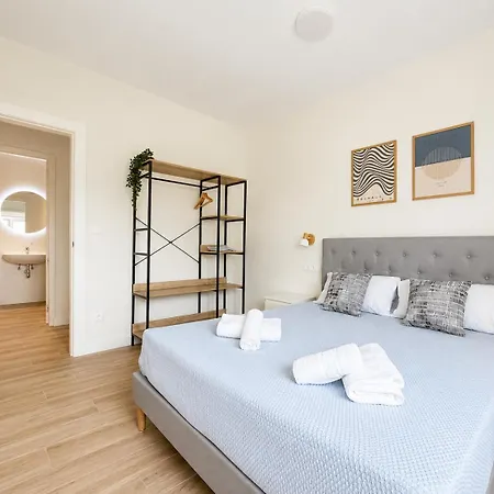 El Pico De Santillana - Parking Privado - Aire Acondicionado - Bbq - Jardines - Wifi Vispieres
