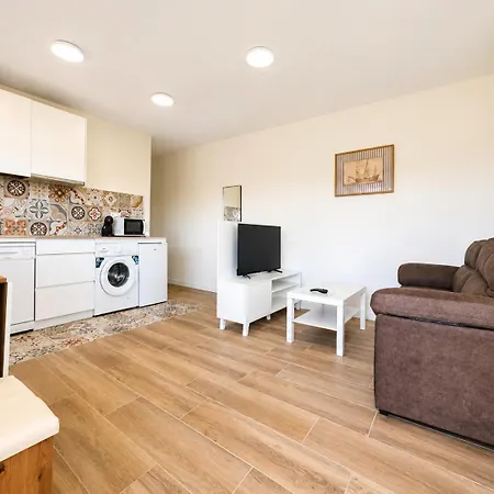 Apartment El Pico De Santillana - Parking Privado - Aire Acondicionado - Bbq - Jardines - Wifi