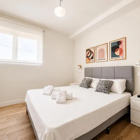 El Pico De Santillana - Parking Privado - Aire Acondicionado - Bbq - Jardines - Wifi Vispieres