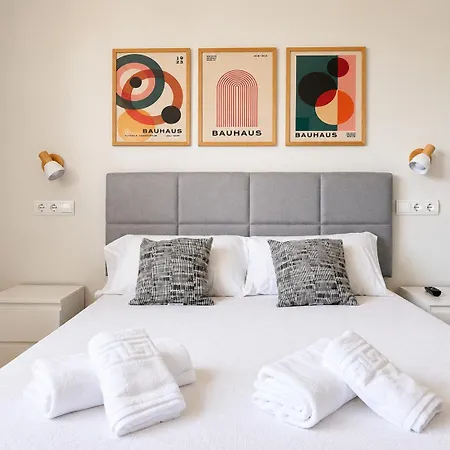 Apartment El Pico De Santillana - Parking Privado - Aire Acondicionado - Bbq - Jardines - Wifi Vispieres