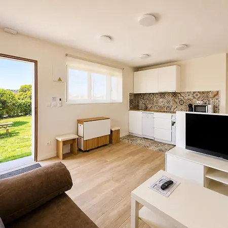 El Pico De Santillana - Parking Privado - Aire Acondicionado - Bbq - Jardines - Wifi Apartment *