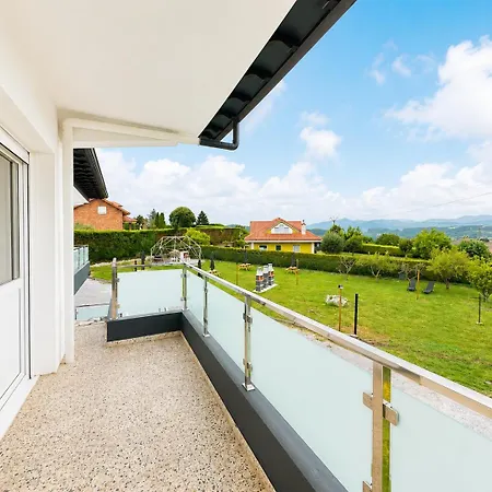 El Pico De Santillana - Parking Privado - Aire Acondicionado - Bbq - Jardines - Wifi *