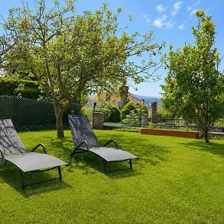 El Pico De Santillana - Parking Privado - Aire Acondicionado - Bbq - Jardines - Wifi * Vispieres