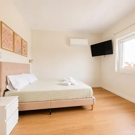 El Pico De Santillana - Parking Privado - Aire Acondicionado - Bbq - Jardines - Wifi Vispieres
