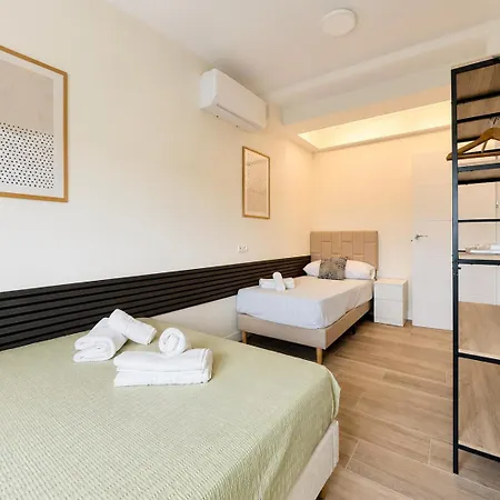 Apartment El Pico De Santillana - Parking Privado - Aire Acondicionado - Bbq - Jardines - Wifi Vispieres