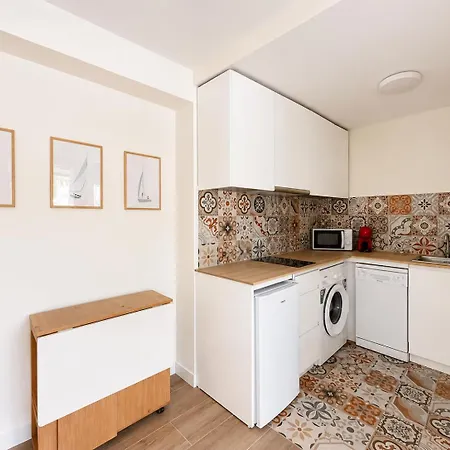 El Pico De Santillana - Parking Privado - Aire Acondicionado - Bbq - Jardines - Wifi Apartment Vispieres