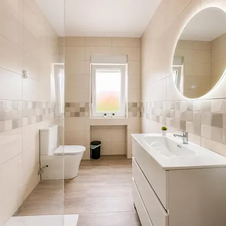 El Pico De Santillana - Parking Privado - Aire Acondicionado - Bbq - Jardines - Wifi Apartment