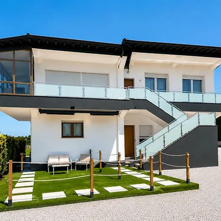 El Pico De Santillana - Parking Privado - Aire Acondicionado - Bbq - Jardines - Wifi *